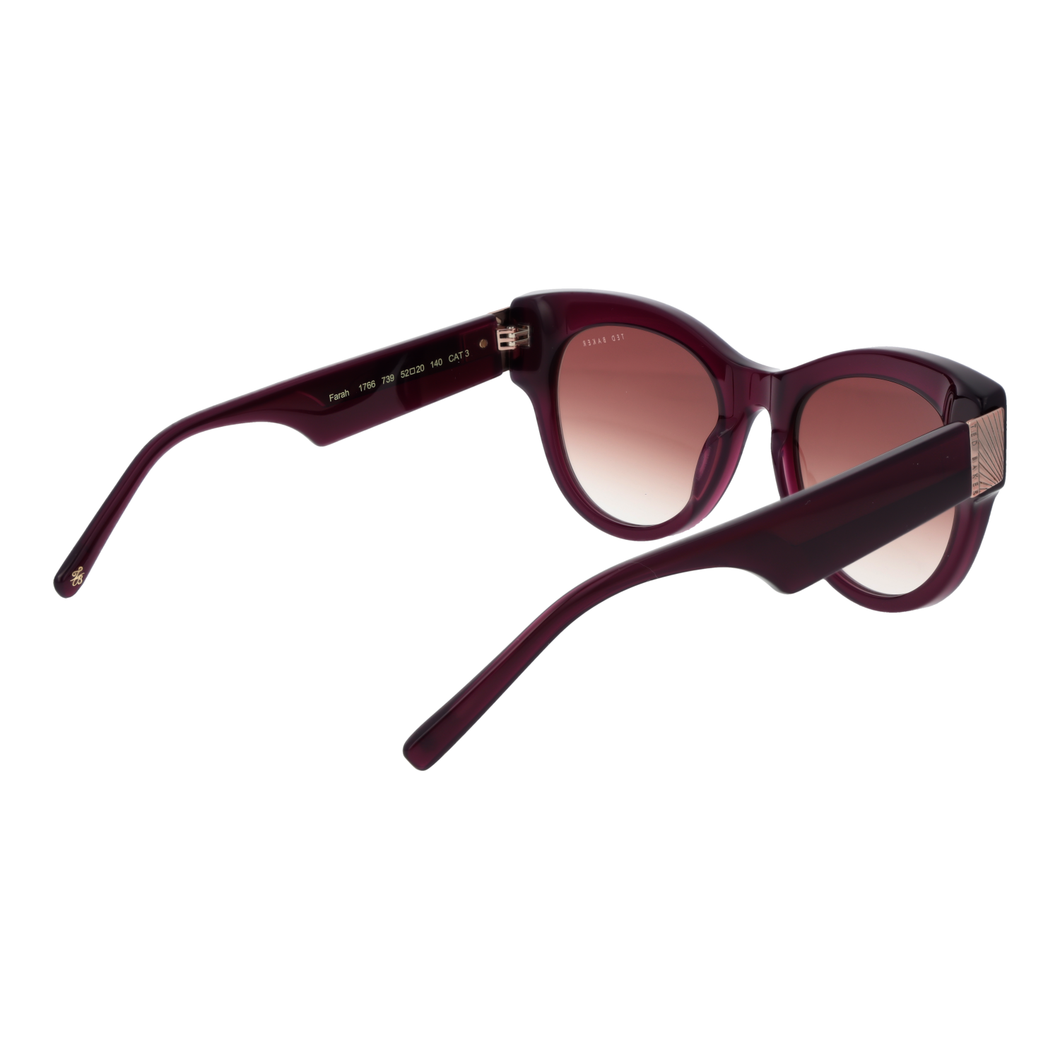 TED BAKER MOD. TB1766 52739 TED BAKER MOD. TB1766 52739